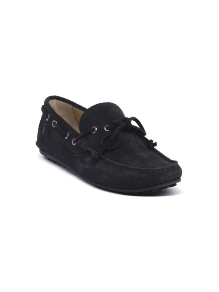 Pantofi Lumberjack albastru