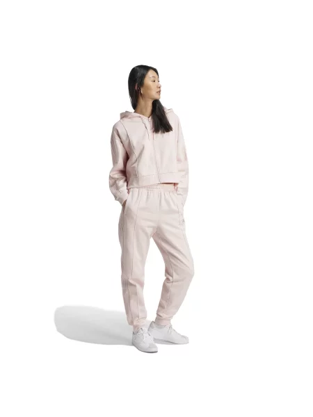 Dres ADIDAS Gym & Pilates różowy