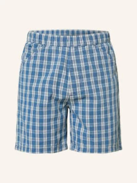 Levi's® Šortky / krémová modrá