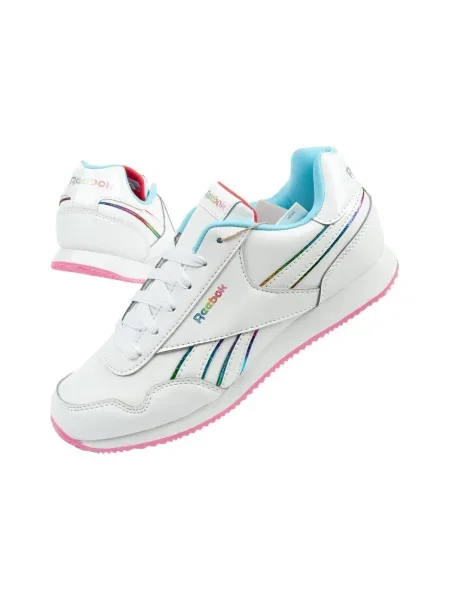 Gyerek félcipő Reebok Sport fehér