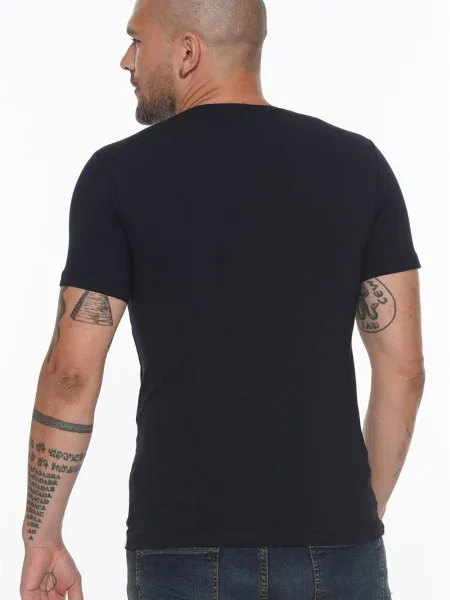 Tricou Dewberry negru