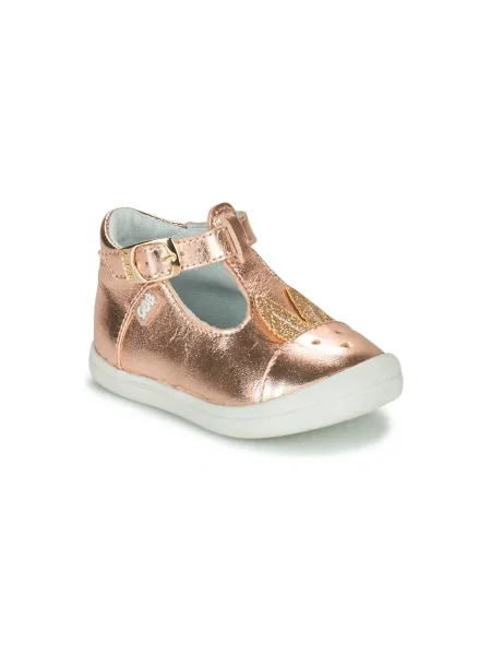 Pantofi copii Gbb roz
