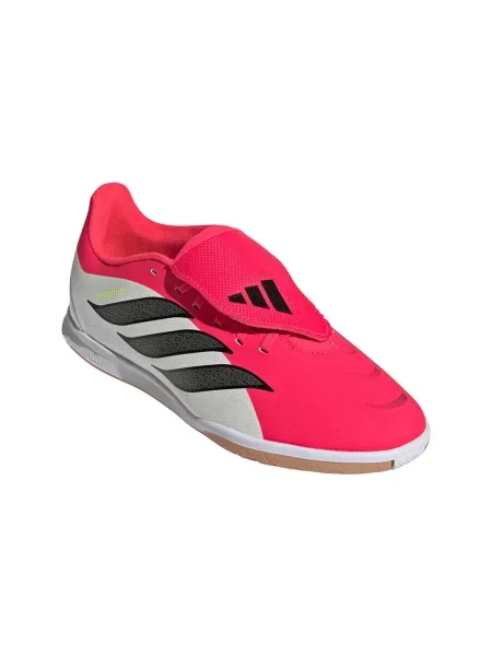 Félcipő Adidas rózsaszín