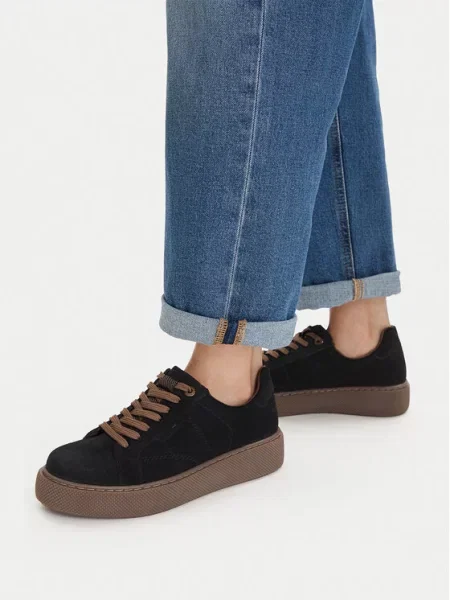 Tenisice Lasocki crna
