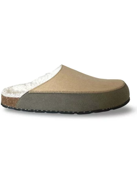 Félcipő Nae Vegan Shoes bézs