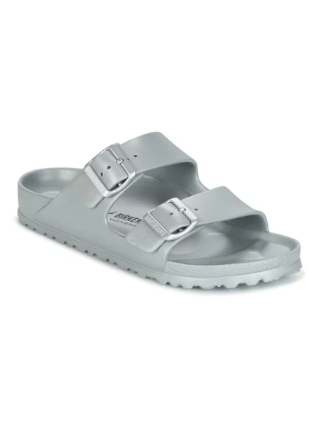 Birkenstock Papucs cipő Arizona szürke