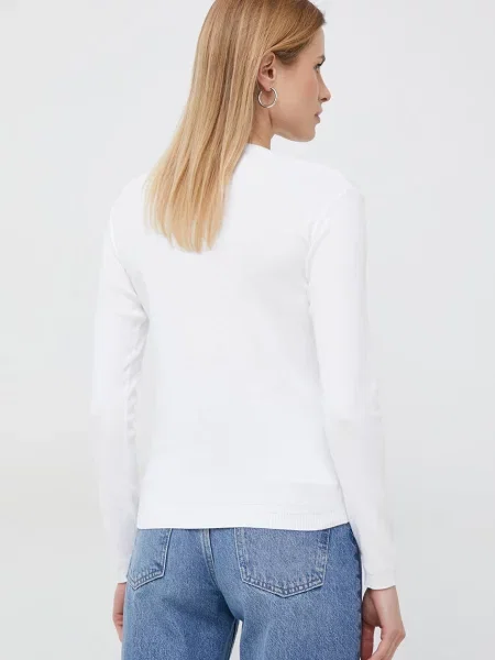 Свитер United Colors Of Benetton белый