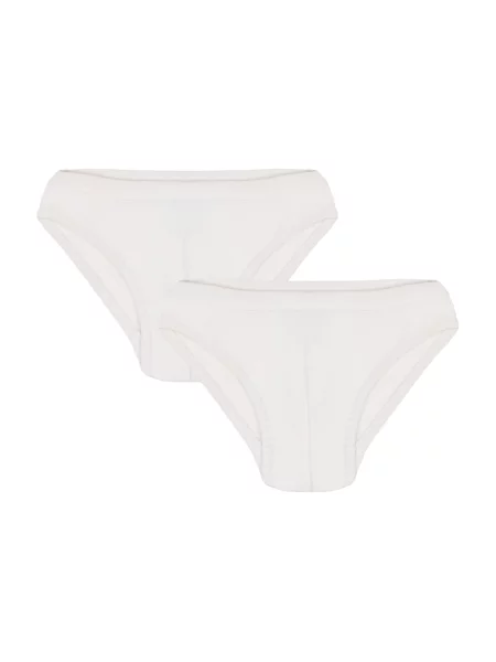 PETIT BATEAU Σλιπ λευκό