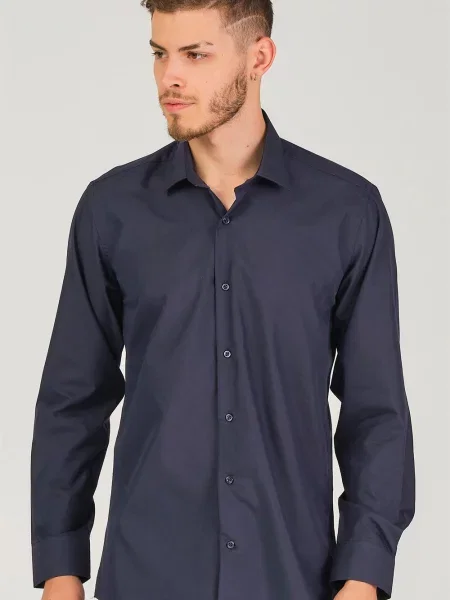 Риза Dewberry сиво