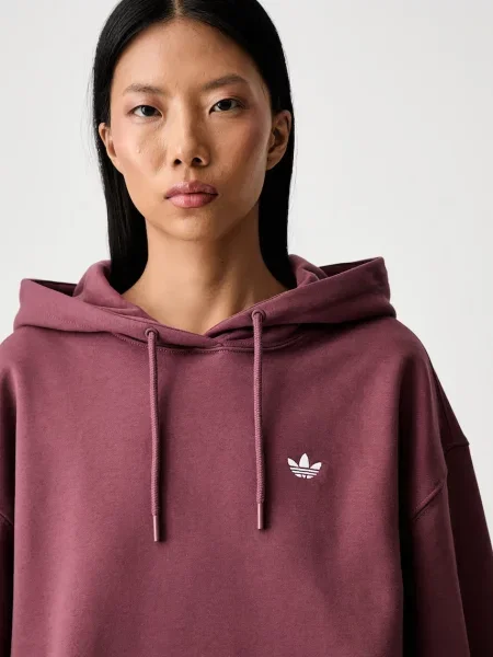 Свитер Adidas Originals с капюшоном