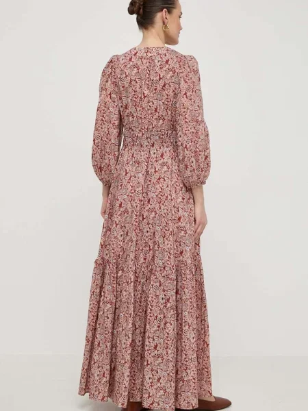 Ivy Oak rochie mini evazati