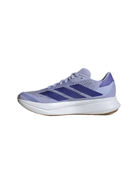 Pantofi Adidas alergare violet