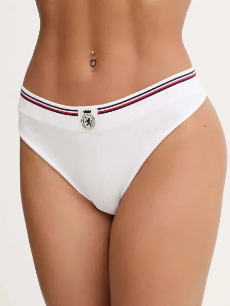 Прашки Tommy Hilfiger бяло