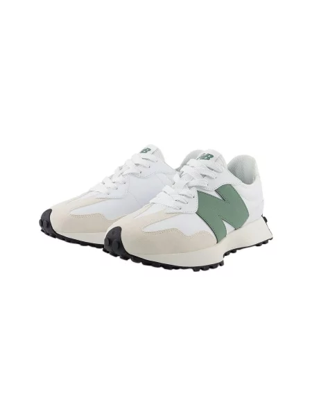 Pantofi New Balance alb