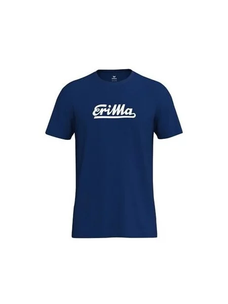 Tricou Erima alb