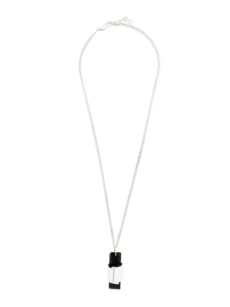 Висулка Coup De Coeur камъни