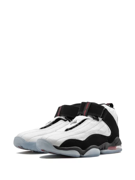 Sneakerși Nike Zoom albastru
