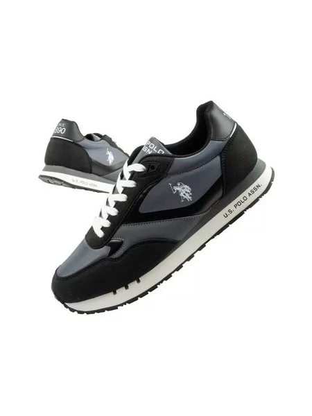 Félcipo U.s. Polo Assn.
