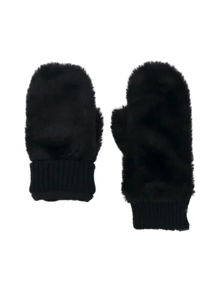 Bickley + Mitchell Palčniki črna