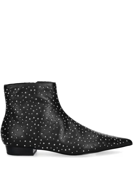 Боти Stand Studio черно