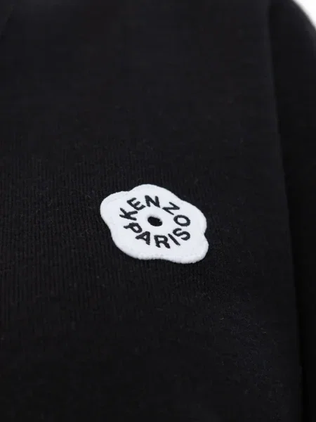 Cardigan Kenzo negru
