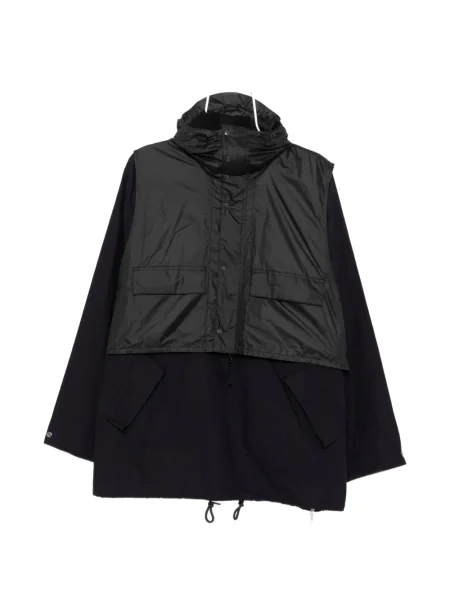 Geacă Barbour albastru