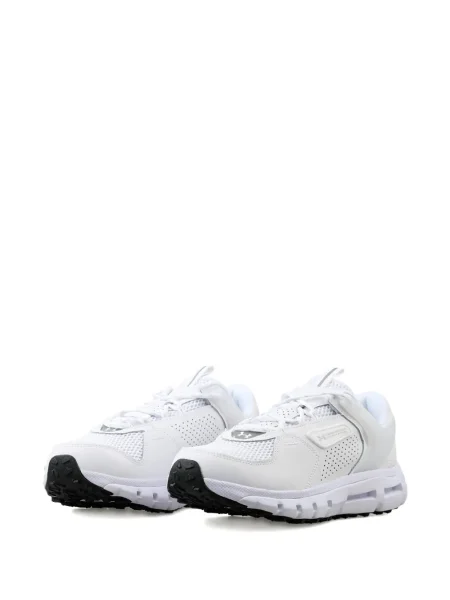 Sneakerși Under Armour alb