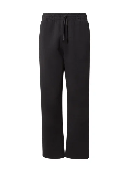 Abercrombie & Fitch Pantaloni negru