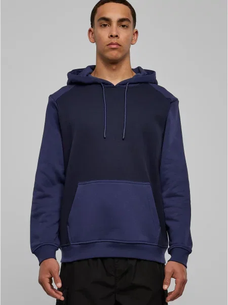 Geacă Urban Classics albastru