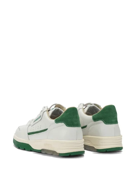 Sneakerși Musto alb