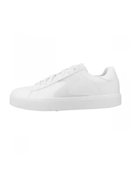 Tenisky Skechers biela