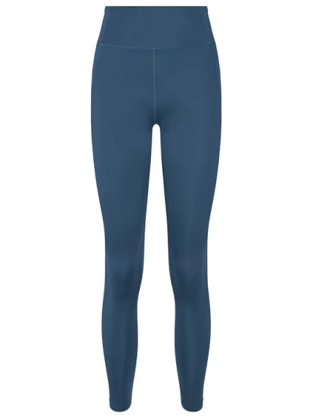 Girlfriend Collective Легінси Compressive cиній