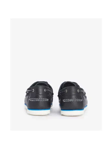 Pantofi Barbour albastru