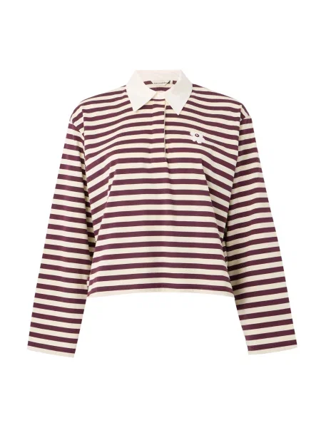 Tricou Marimekko roșu