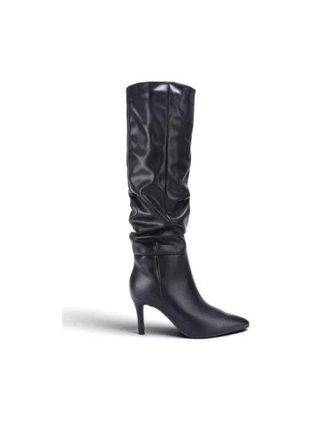 Pantofi La Modeuse negru