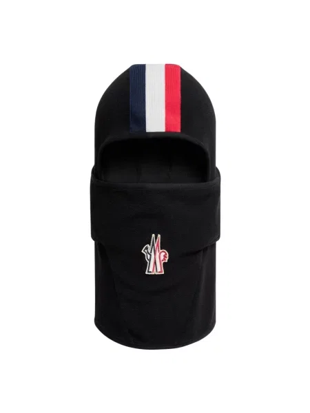 Szal Moncler czarna
