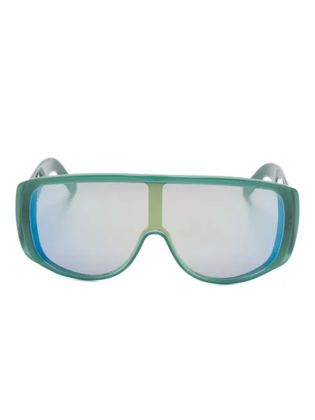 Ochelari de soare Mm6 Maison Margiela verde