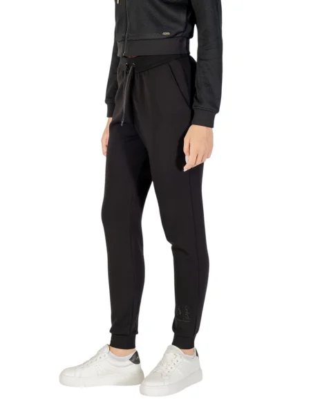 Trening Eax negru