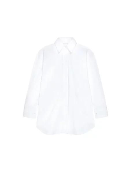 Koszula Givenchy biała