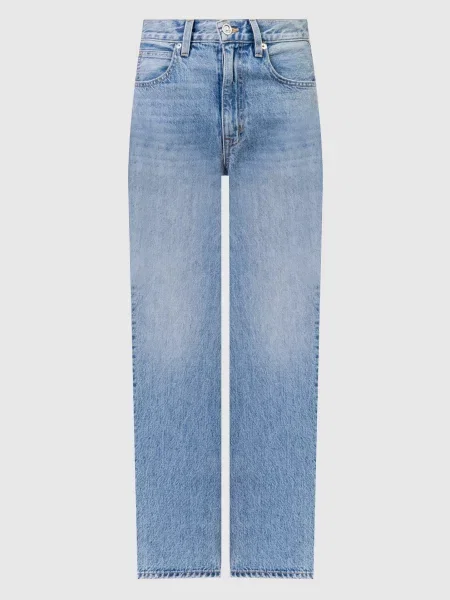 Джинси London Heartache Slvrlake блакитні