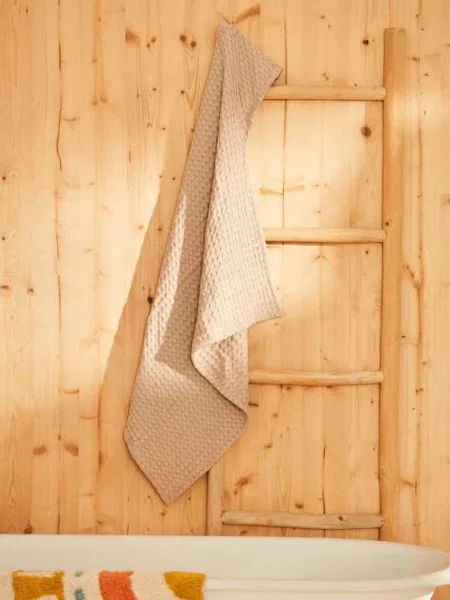 Фишу Calma House бежово