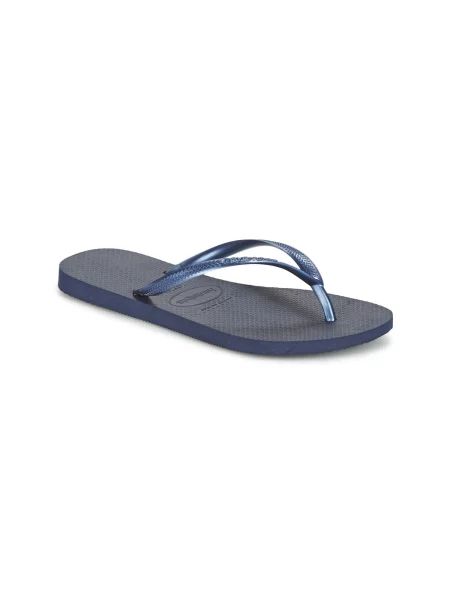 Japonke Havaianas modra