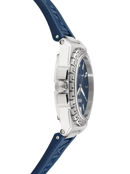 Ceas Versace albastru