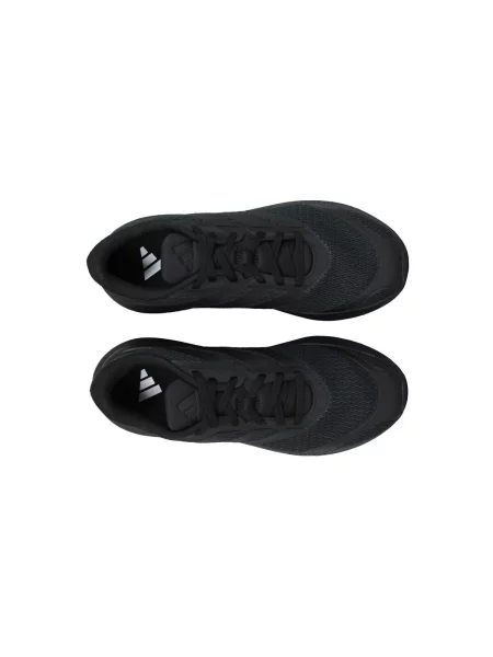 Gyerek félcipő Adidas fekete