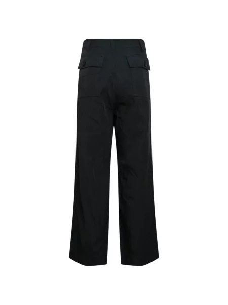 Pantaloni Comme Des Garçons Homme maro