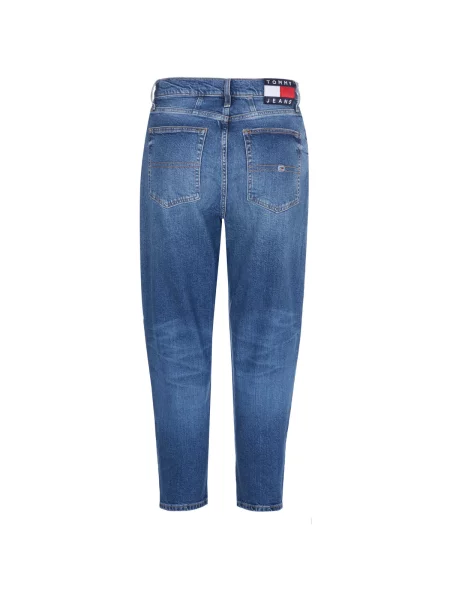 Blugi Tommy Hilfiger albastru