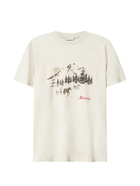 Tricou Marant Etoile