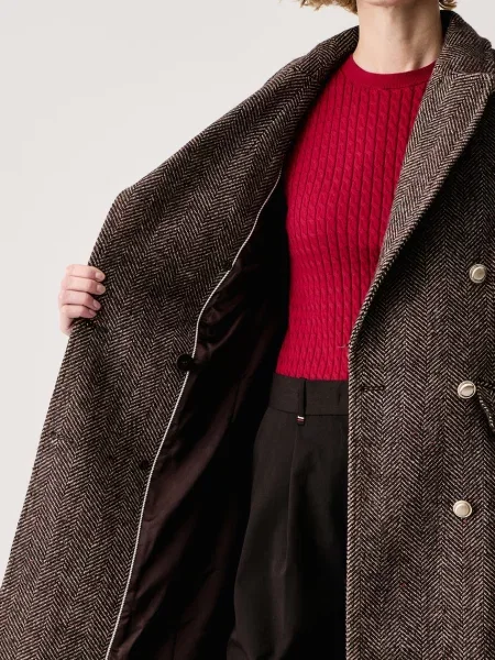 Пальто Dkny