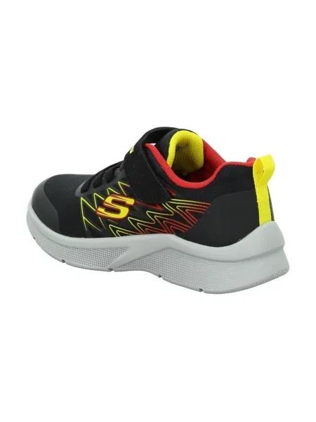 Tenisky Skechers čierna
