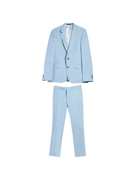 Costum Paul Smith de in albastru